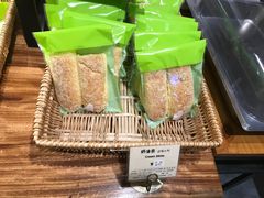 -RiceZone乐食尊纯米面包坊(望京店)