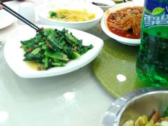 -老人和饭店(淮海中路店)