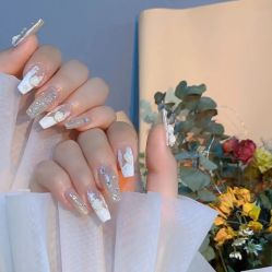 -M·X Nail日式美甲美睫