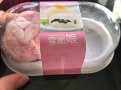 雪媚娘-老鼎丰(靖宇街总店)