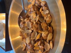 -浩运·海鲜青岛菜·海胆水饺(石老人店)