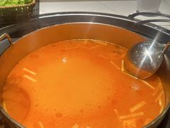 -云尊府云南菜·蒸汽石锅鱼(学清路店)