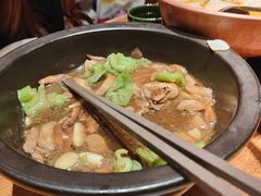 -云海肴·汽锅鸡·云南菜(高德置地店)