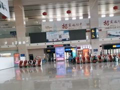 -长春西站