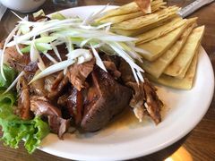 -鼎香润(德胜门内店)