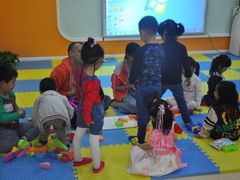 -昂飞儿童教育成长中心