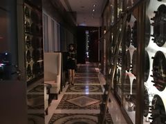 -翡翠36餐厅(浦东香格里拉店)
