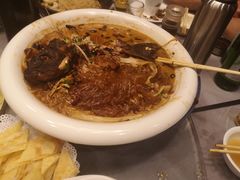-小土豆北方菜馆(方庄店)