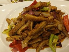 -清真益鑫羊肉手抓馆(南大街店)