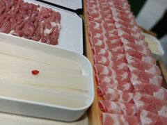 -圆山胜利碳火铜锅涮肉(马甸桥店)