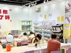 -南京时尚莱迪购物广场(正洪街店)