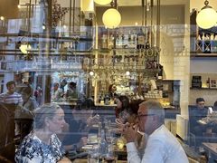 -Le Comptoir de la Gastronomie