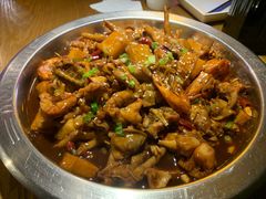 -谢蟹浓·肉蟹煲(新奥店)