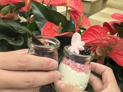 -利顺德大饭店·维多利亚花园(小白楼店)