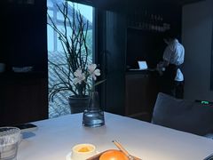 -月芽·自由餐厅·西溪湿地餐厅