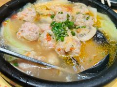 -老砂锅(城北店)