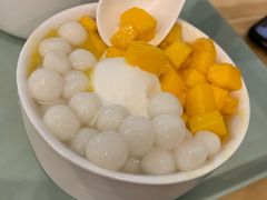 -小团圆糖水铺(襄阳南路店)