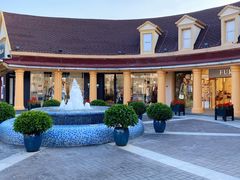 -康师傅私房牛肉面(马泉营奥莱店)