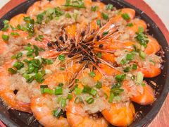 -新梅华餐厅(星悦汇店)