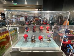 -泡泡玛特POPMART(沈阳大悦城店)