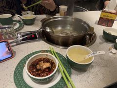 -润园四季椰子鸡火锅(海上世界店)