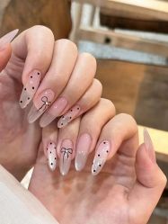 -闺蜜美甲