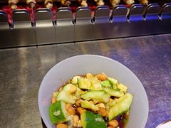 -很久以前羊肉串(清河店)