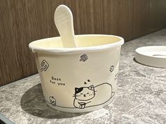 -留半山·香港食堂(啦啦宝都店)
