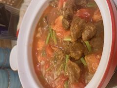 -相遇·鲜炒黄牛肉(丹阳吾悦广场店)