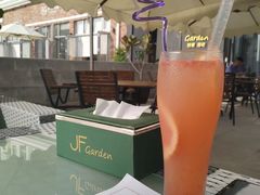 -JF Garden(渔人码头店)