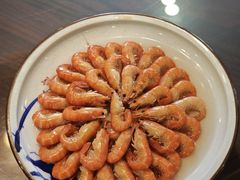 -金蔷薇·湖景庭院餐厅(环湖店)