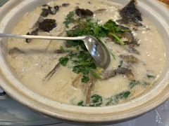 -尚岛私房菜(西方巷店)