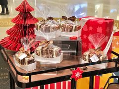 -Laderach 莱德拉(上海环贸iapm店)