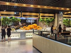 -川骄海鲜自助(亚运村店)