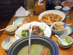 -倍儿美海鲜排挡·非遗海鲜蒸饺(洋货店)