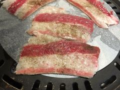 -同堂韩国料理炭火烤肉(彩虹广场店)