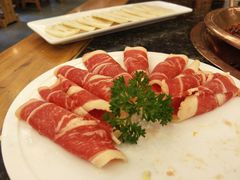 -老码头火锅(玉林店)