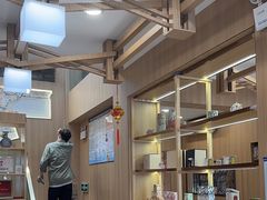 -霸王茶姬(南强街店)