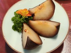-鹿鸣春饭店(总店)