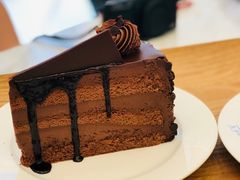 巧克力蛋糕-BILLY ANGEL蛋糕店(三成COEX店)