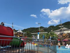 -重庆海昌加勒比海水世界