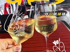 -西安W酒店·WEI全味西餐厅