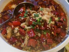 -No.DD戳子烧烤·江湖菜(北京总店)