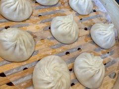 -玖鲜小笼(中山广场店)