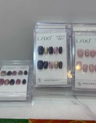 -鲸彩·美甲美睫科技护肤