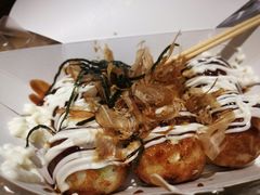 -泉鲤章鱼烧(互联宝地店)