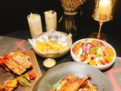 -Nord Grill&Bar Highland诺德西餐(深圳欢乐海岸店)