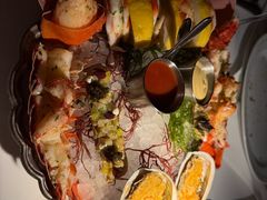 壳里海鲜拼盘-壳里西餐厅Coquille Seafood Bistro(蒙自路店)