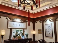 -梅龙镇酒家(南京西路总店)