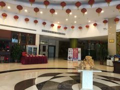 -益健名厨海鲜城(夏湾店)